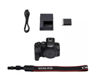 Canon EOS R10 + RF 16-28mm f/2.8 IS STM - 1355487 - zdjęcie 9